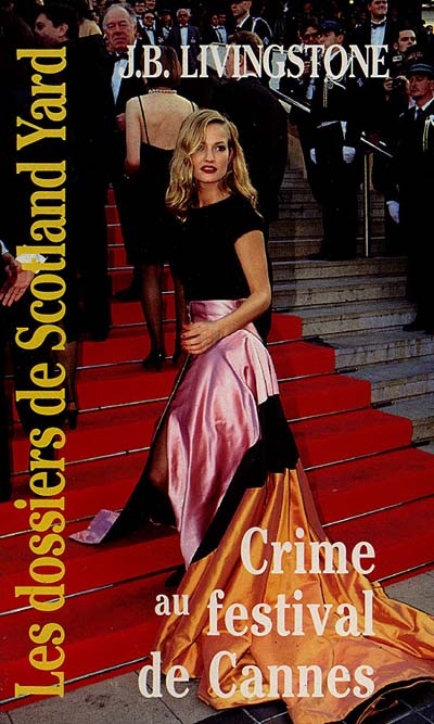 Crime au Festival de Cannes