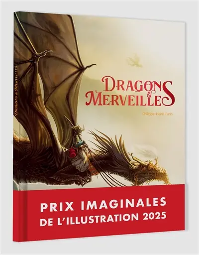 Dragons & merveilles