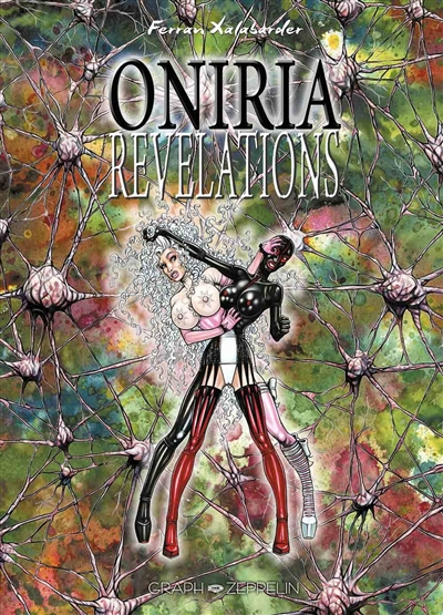 Oniria. Vol. 2. Révélations