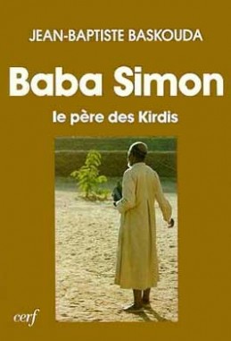 Baba Simon : le père des Kirdis