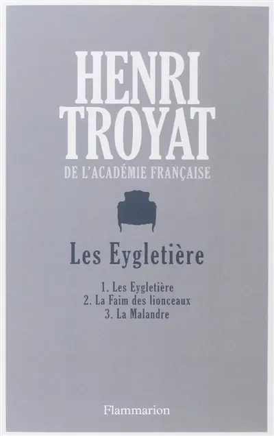 Les Eygletière
