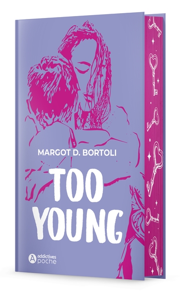 Too young