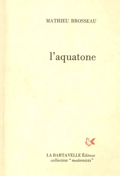 L'aquatone