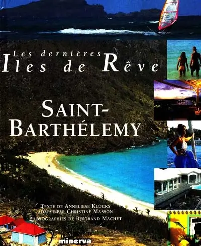 Saint-Barthélémy