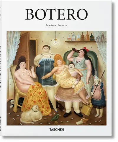 Fernando Botero