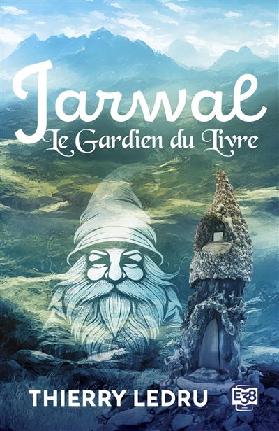 Jarwal : le gardien du livre