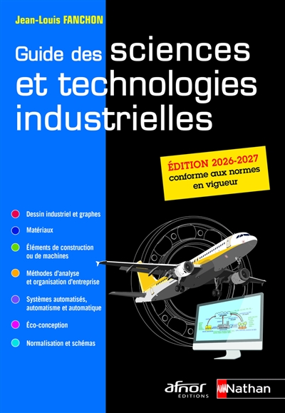 Guide des sciences et...