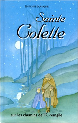 Sainte Colette