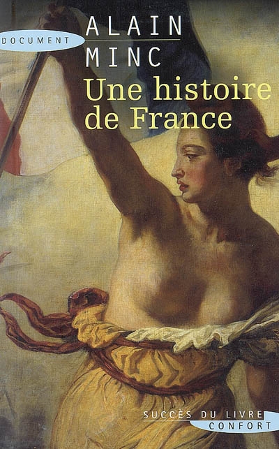 Une histoire de France