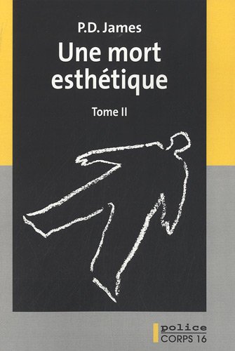 Une mort esthétique