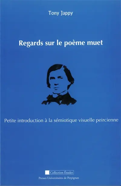 Regards sur le poème muet : petite introduction à la sémiotique visuelle peircienne