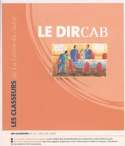Le Dircab