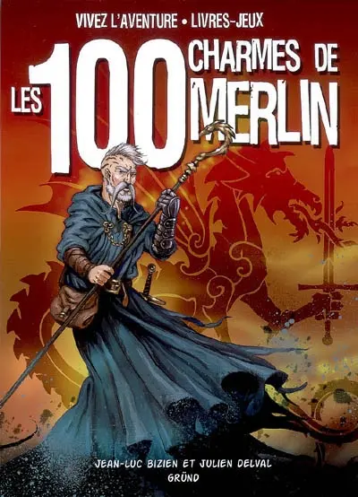 Les 100 charmes de Merlin