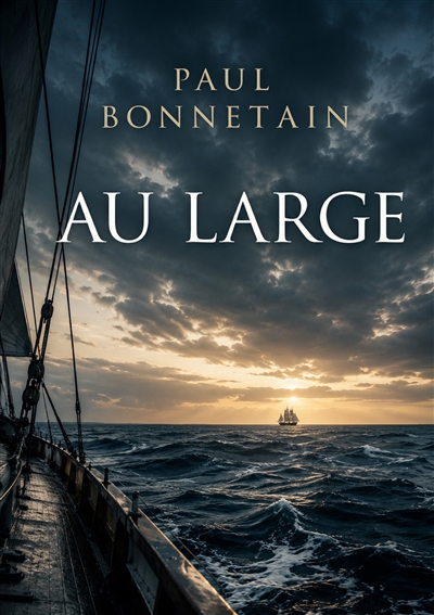 Au large : Une aventure...