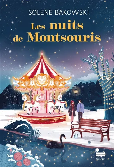 Mon manège à moi