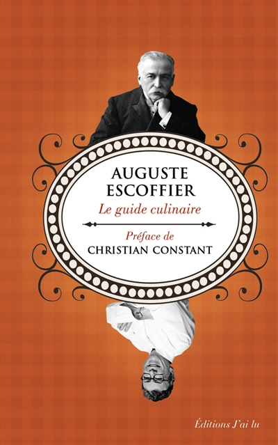 Le guide culinaire