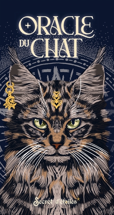Oracle du chat