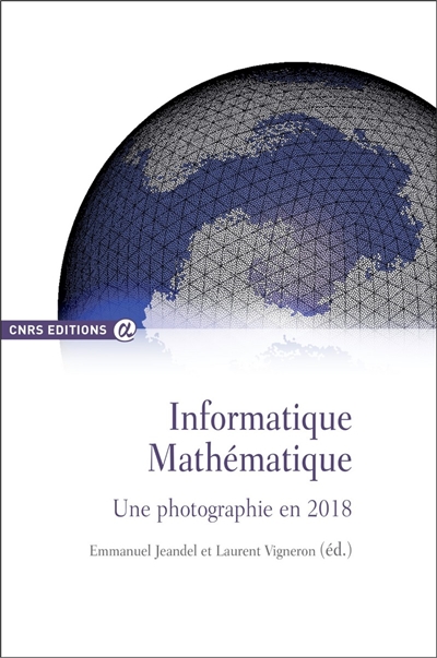 Informatique mathématique : une photographie en 2018