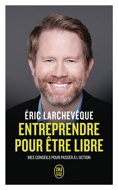 Entreprendre pour être...