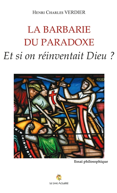 La barbarie du paradoxe