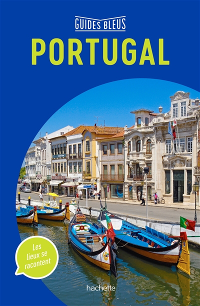 Portugal : avec les parcs naturels