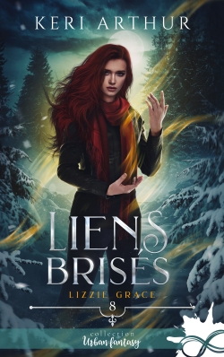 Liens brisés : Lizzie...