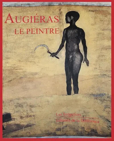 Augérias, le peintre
