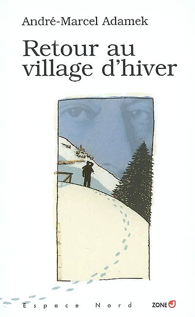 Retour au village d'hiver