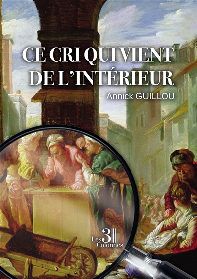 Ce cri qui vient de...
