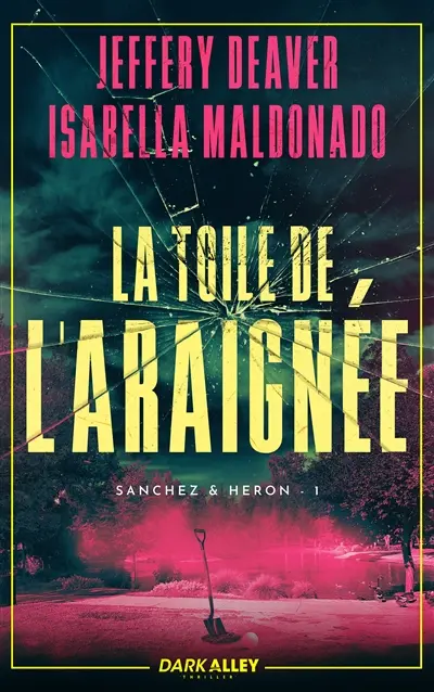 La toile de l'Araignée : Sanchez & Heron 1