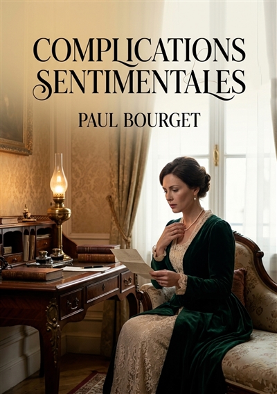 Complications sentimentales...