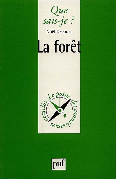 La forêt