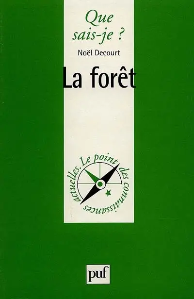 La forêt