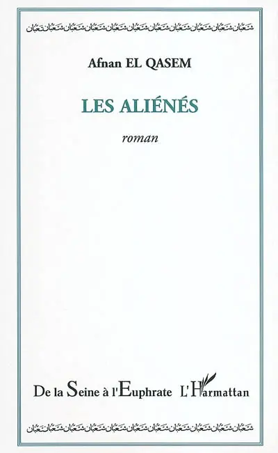 Les aliénés
