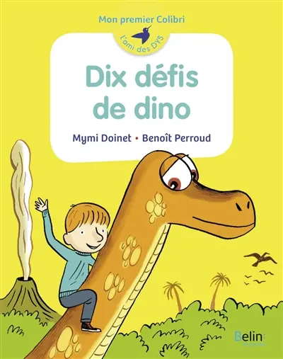 Dix défis de dino