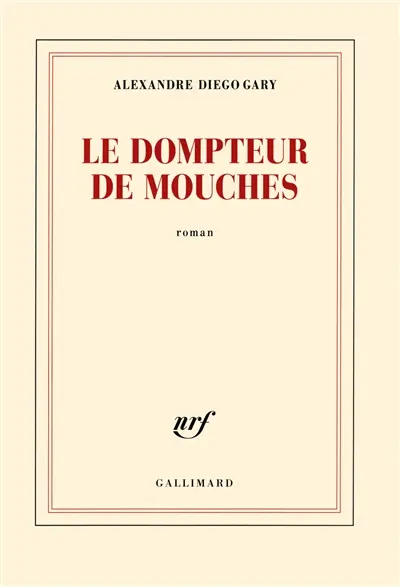 Le dompteur de mouches