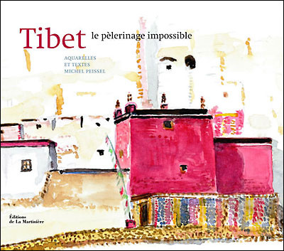 Tibet, le pèlerinage impossible