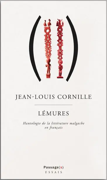 Lémures : hantologie de la littérature malgache en français