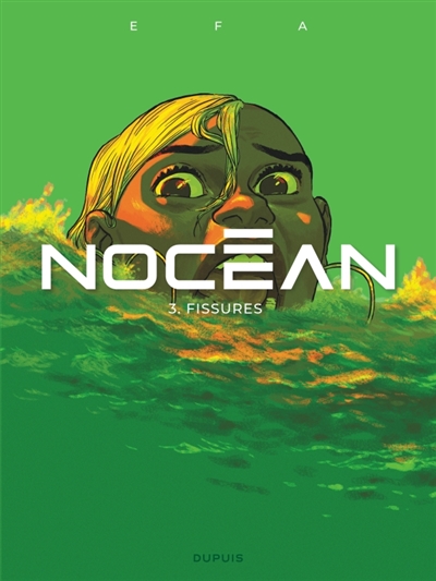 nocéan. vol. 3. fissures