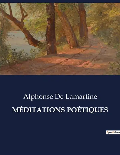 MEDITATIONS POETIQUES