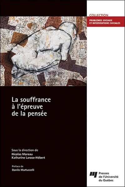 La souffrance à l'épreuve...
