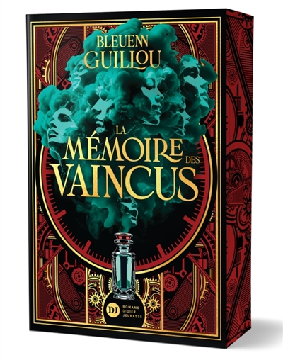 La mémoire des vaincus. Vol. 1