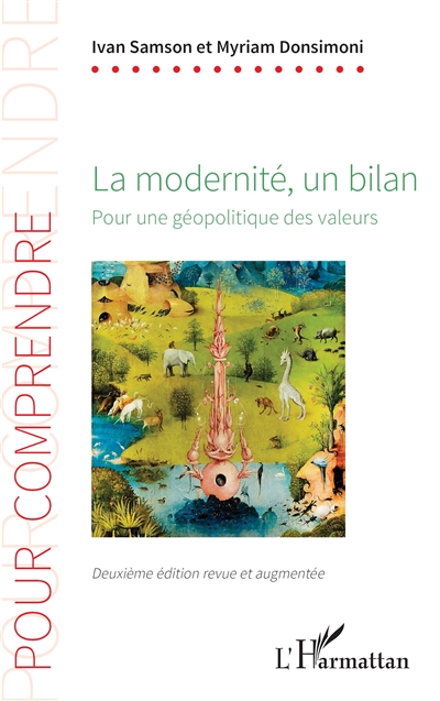 La modernité, un bilan :...