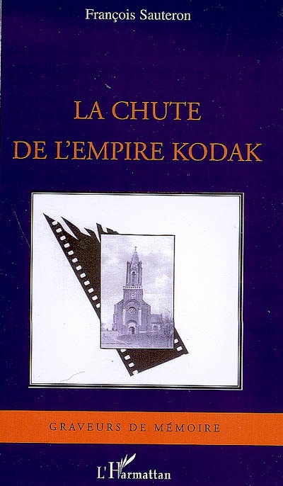 La chute de l'empire Kodak