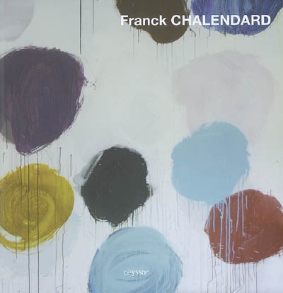 Franck Chalendard