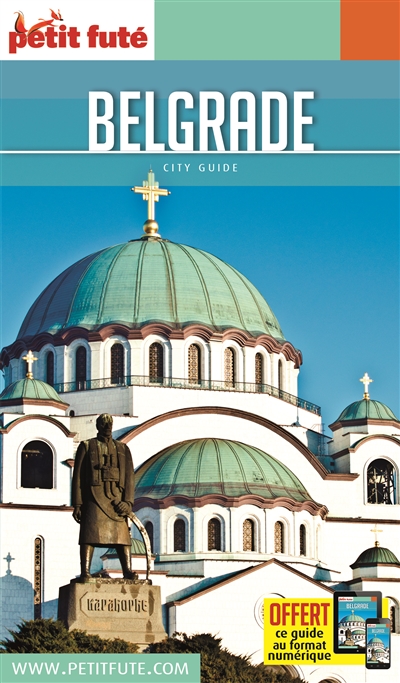 Belgrade : 2016