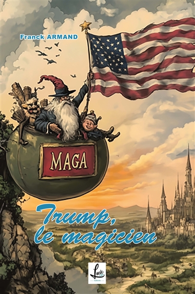 Trump, le magicien