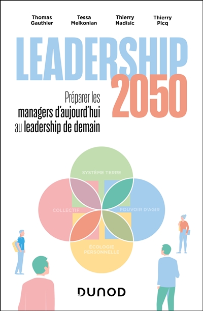 Leadership 2050 : préparer...