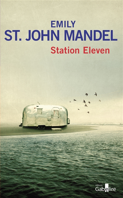 Station eleven