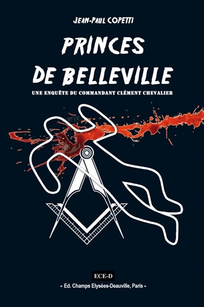 Une enquête du commandant...